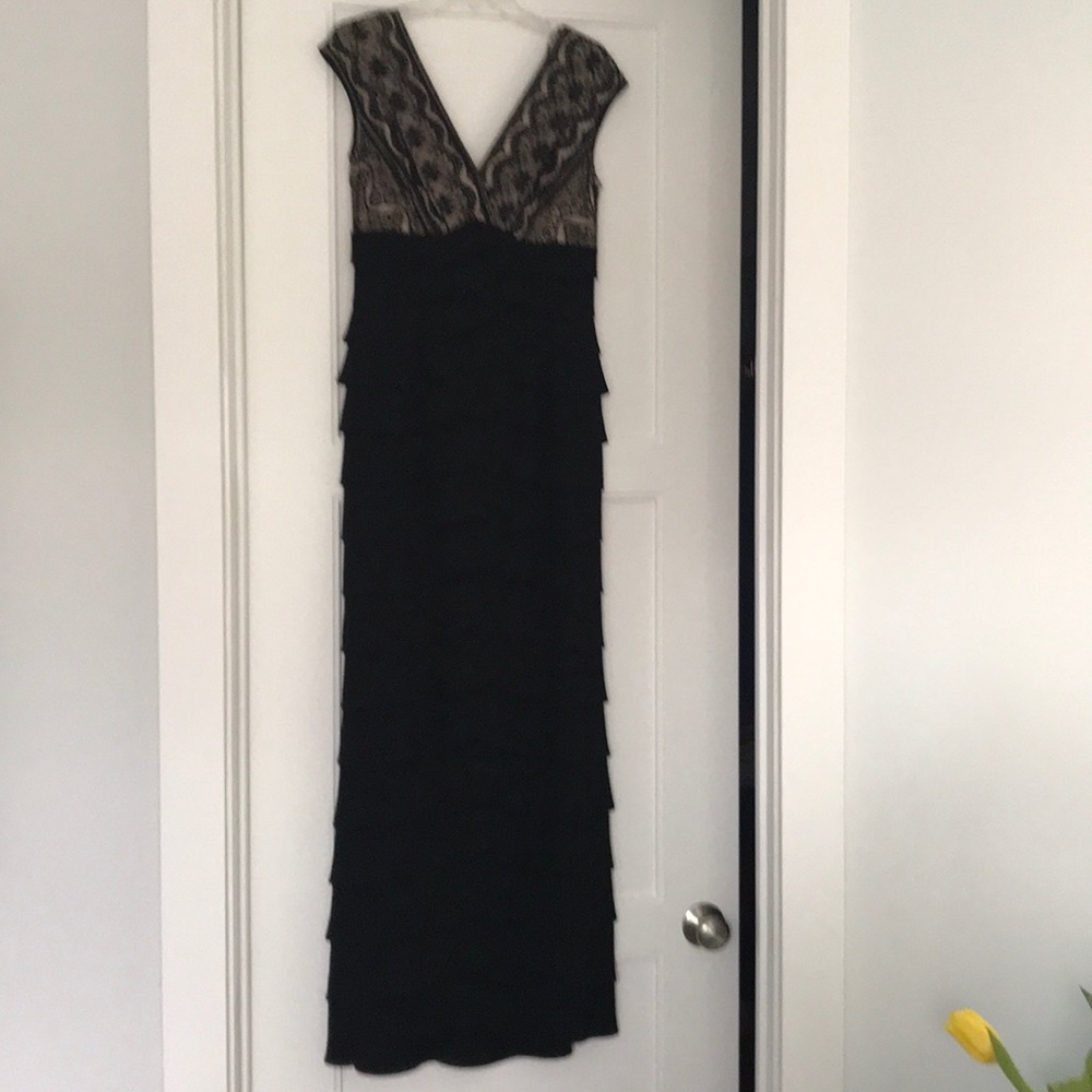 EUC formal cocktail dress